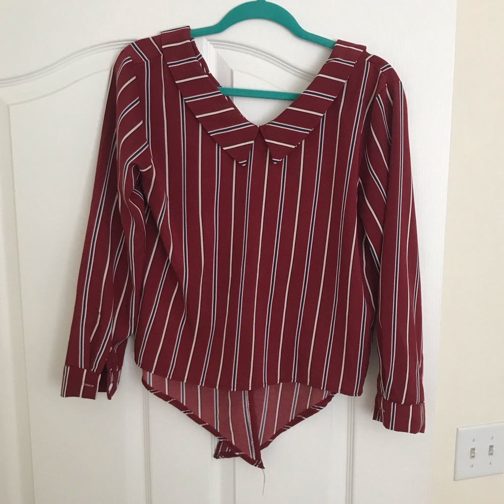Blouse - Picture 3 of 3